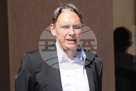 Софийски апелативен съд - Благомир Коцев - мярка