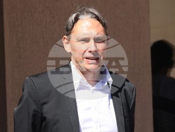 Софийски апелативен съд - Благомир Коцев - мярка