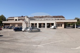 Софийски апелативен съд - Благомир Коцев - мярка