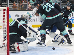 Malpe Leafs Kraken Hockey