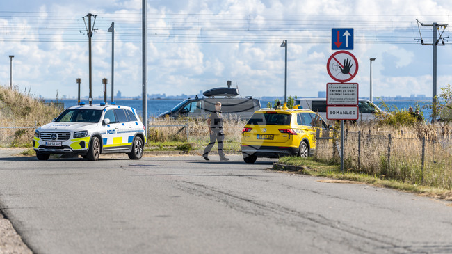 Норвежката полиция прекрати разследването на случая със затварянето на летището на Осло заради предполагаеми дронове
