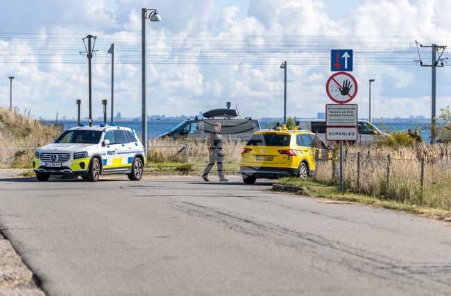 Норвежката полиция прекрати разследването на случая със затварянето на летището на Осло заради предполагаеми дронове