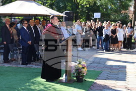 Пловдив - Университет по хранителни технологии - официално откриване на новата академична година