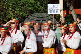 Пловдив - Университет по хранителни технологии - официално откриване на новата академична година