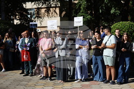 Пловдив - Университет по хранителни технологии - официално откриване на новата академична година