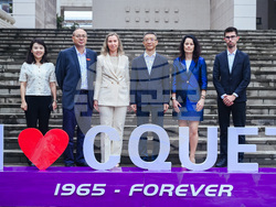 Висшето училище по телекомуникации и пощи - прессъобщение