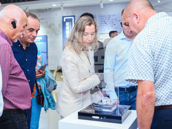 Висшето училище по телекомуникации и пощи - прессъобщение