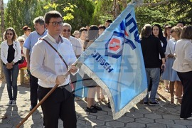 Сливен - начало на академичната година - "Факултет и Колеж-Сливен"