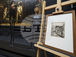 Netherlands Rembrandt Dog