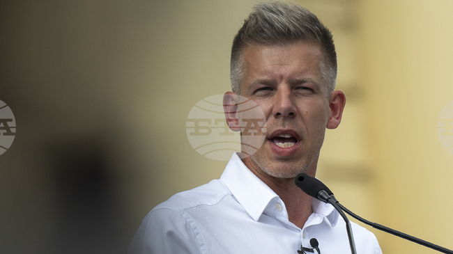 МТИ: ПП „Тиса“ ще завърши номинациите за изборите догодина, заяви председателят ѝ Мадяр