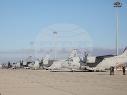 Снимка: Министерство на отбраната