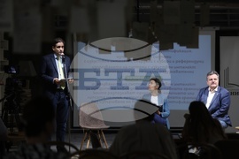 Закон за използването и развитието на изкуствения интелект - представяне