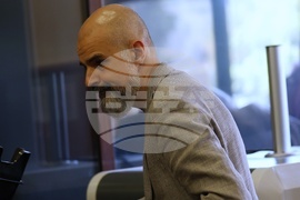 Софийски апелативен съд - Благомир Коцев - мярка