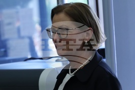 Софийски апелативен съд - Благомир Коцев - мярка