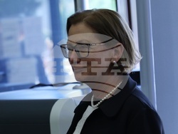 Софийски апелативен съд - Благомир Коцев - мярка