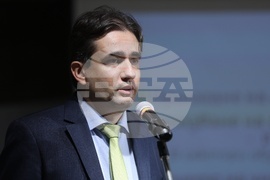 Закон за използването и развитието на изкуствения интелект - представяне