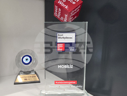 Турция - Анкара - технологичен парк „Билкент“