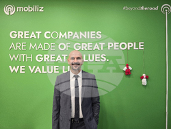 Турция - Анкара - технологичен парк „Билкент“