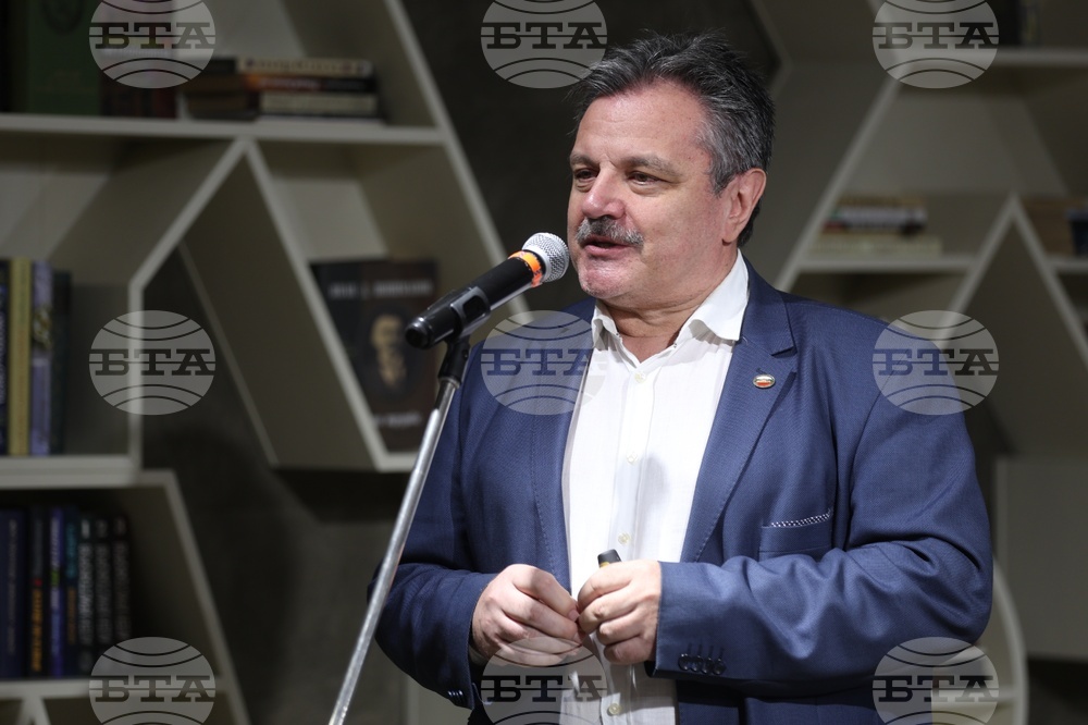 Закон за използването и развитието на изкуствения интелект - представяне