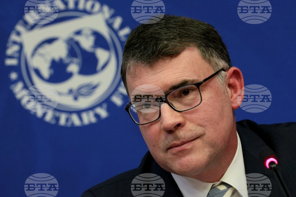 Bulgaria Must Strengthen its Fiscal Discipline to Reap Eurozone Membership Benefits, IMF Mission Recommends