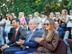 Снимка: Община Банско