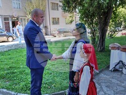 Снимка: Община Банско