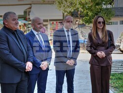 Снимка: Община Банско