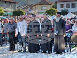 Снимка: Община Банско