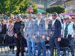 Снимка: Община Банско