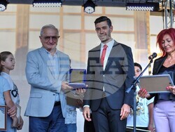 Снимка: Община Банско