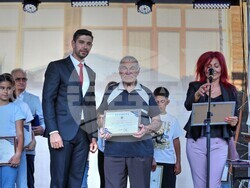 Снимка: Община Банско