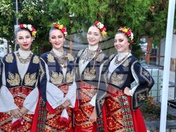 Снимка: Община Банско