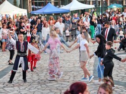 Снимка: Община Банско