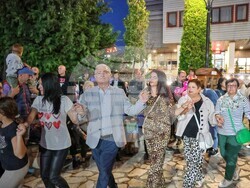 Снимка: Община Банско