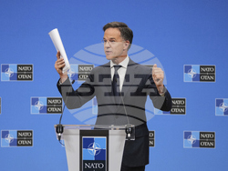 Belgium NATO Russia Estonia