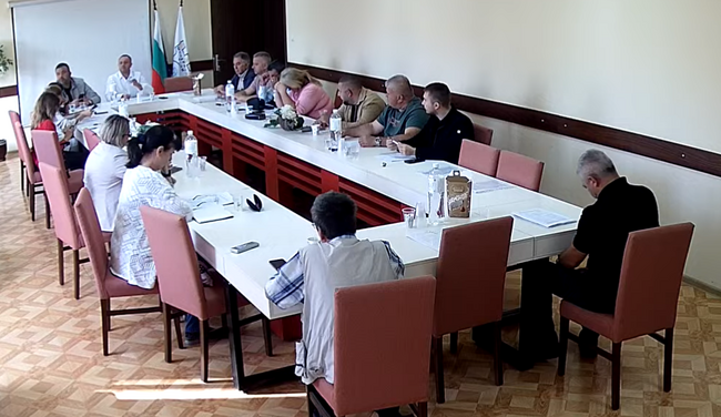 Общинска фирма, стопанисваща обществената баня в Минерални бани, е завършила на печалба 2024 г., беше докладвано пред Общинския съвет