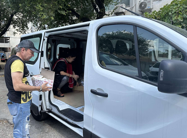 Община Варна: 525 варненци разчитат всеки ден на Домашния социален патронаж