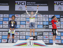 Rwanda Road Cycling Worlds