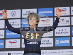 Rwanda Road Cycling Worlds