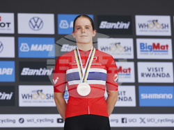 Rwanda Road Cycling Worlds