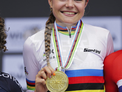 Rwanda Road Cycling Worlds