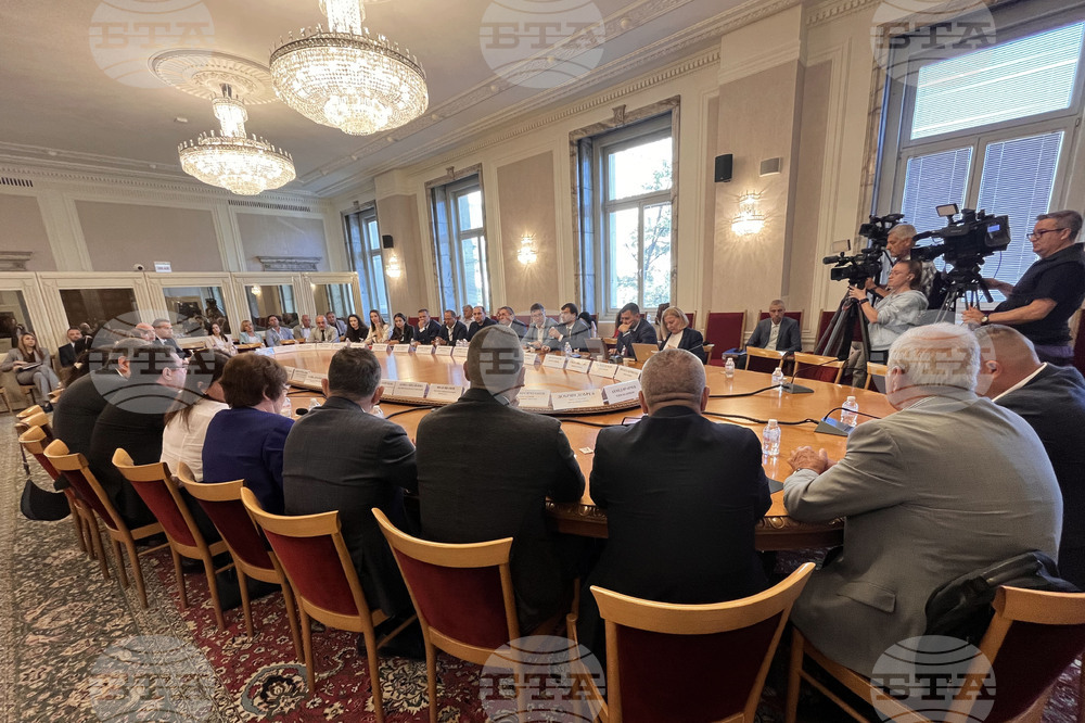 Комисия по регионално развитие, благоустройство и местно самоуправление - извънредно заседание