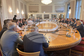 Комисия по регионално развитие, благоустройство и местно самоуправление - извънредно заседание