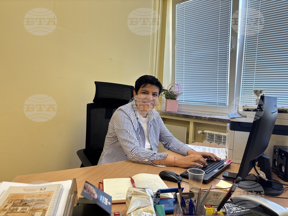 Самоков ще отбележи Европейския ден на спорта в училище с турнири по футбол, баскетбол и щафетни игри