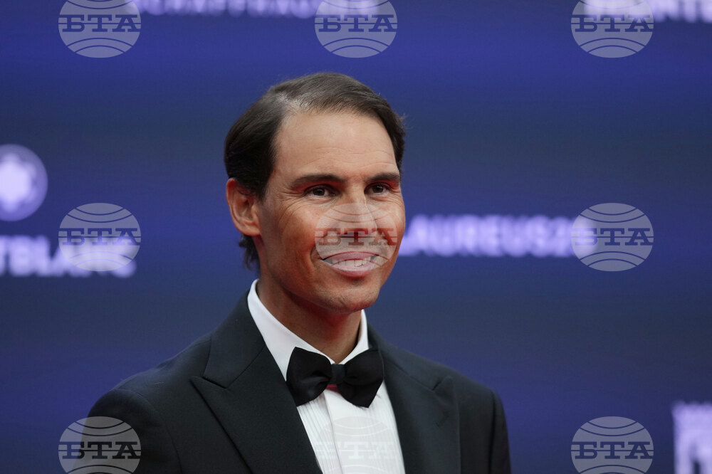 Рафаел Надал: "Липсва ми приливът на адреналин от тениса"