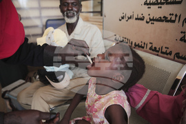 WHO-Sudan-Cholera