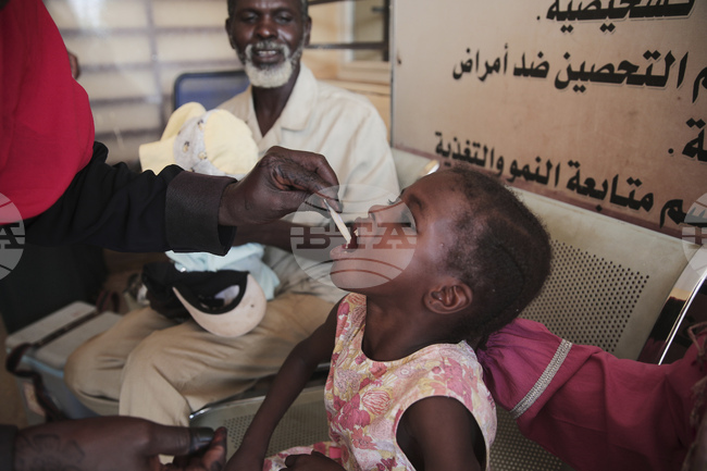 WHO-Sudan-Cholera