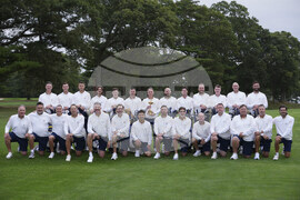 Ryder Cup Golf