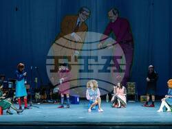 Народен театър „Иван Вазов“ - прессъобщение