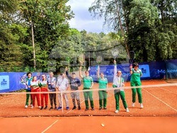 Снимка: Община Стара Загора